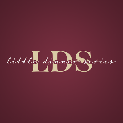 little dinner series 1x1 logo