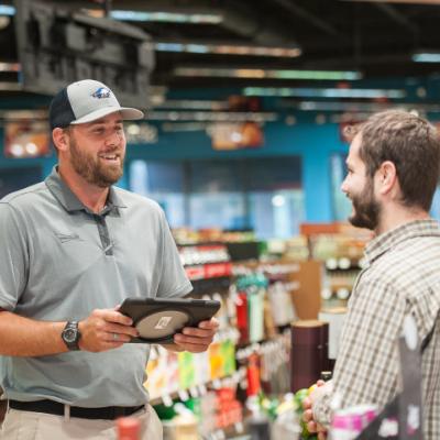 tri eagle sales