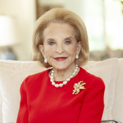 nancy dedman