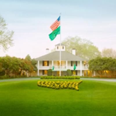 2016 Master's Augusta National