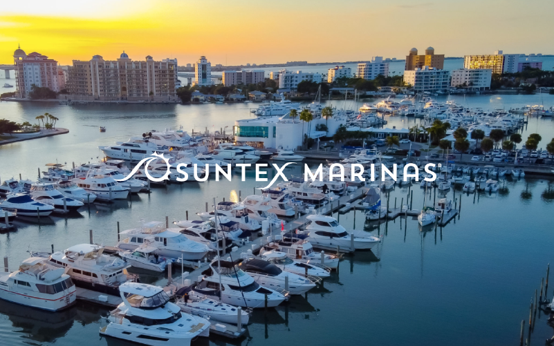 suntex marinas