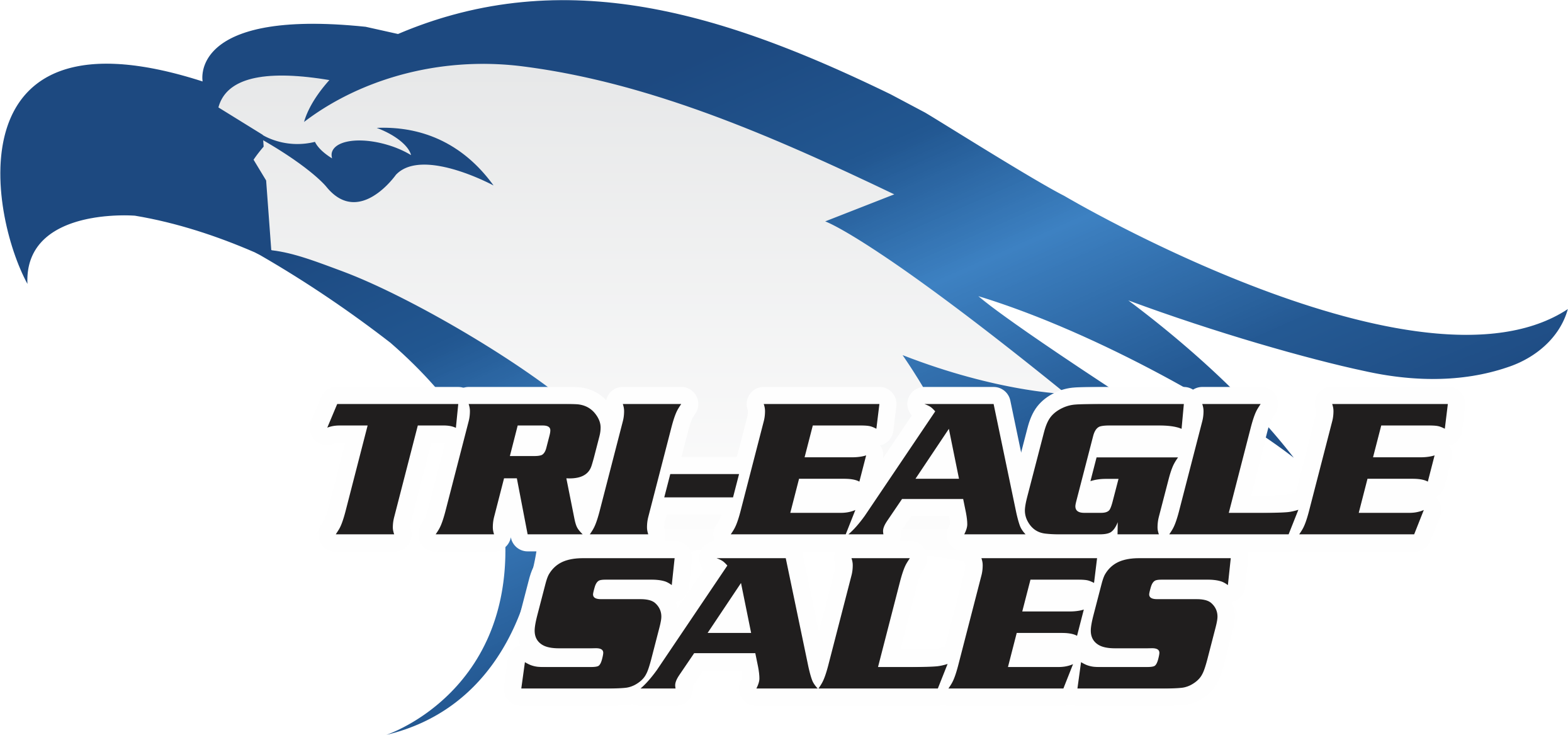 trieagle logo